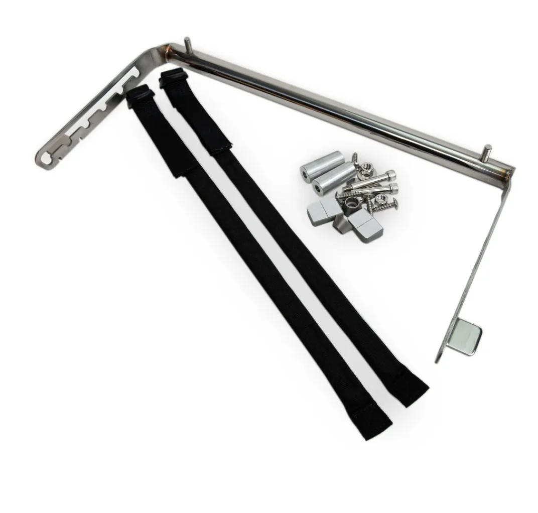 Seat Adjuster for Overdrive 1 Seat Adjuster for Overdrive