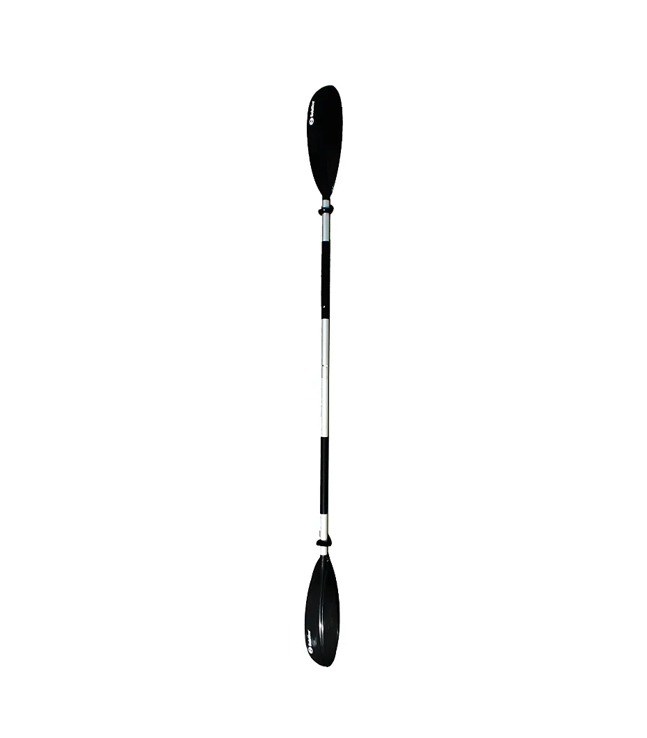 Solstice 4-piece Quick Release Paddle 2 Solstice 4-piece Quick Release Paddle
