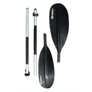 Solstice 4-piece Quick Release Paddle