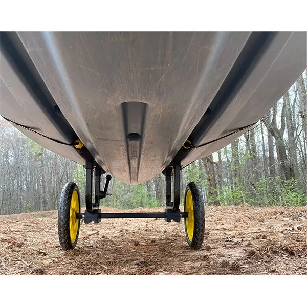 Suspenz Catch-All Universal Airless Cart 3 Suspenz Catch-All Universal Airless Cart