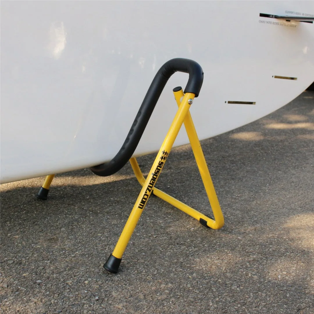 Suspenz EZ-Fold SUP Portable Stand 3 Suspenz EZ-Fold SUP Portable Stand