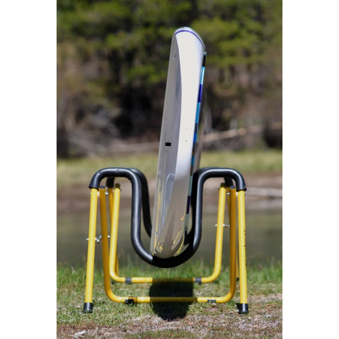 Suspenz EZ-Fold SUP Portable Stand 4 Suspenz EZ-Fold SUP Portable Stand
