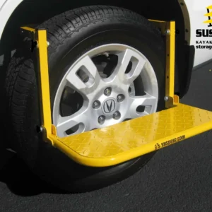 Suspenz EZ Wheel Step-Up