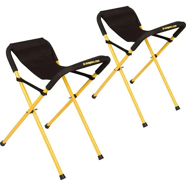 Suspenz Heavy Duty Portable Stands 1 Suspenz Heavy Duty Portable Stands