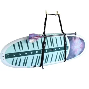 Suspenz SUP/Kayak Stow & Go