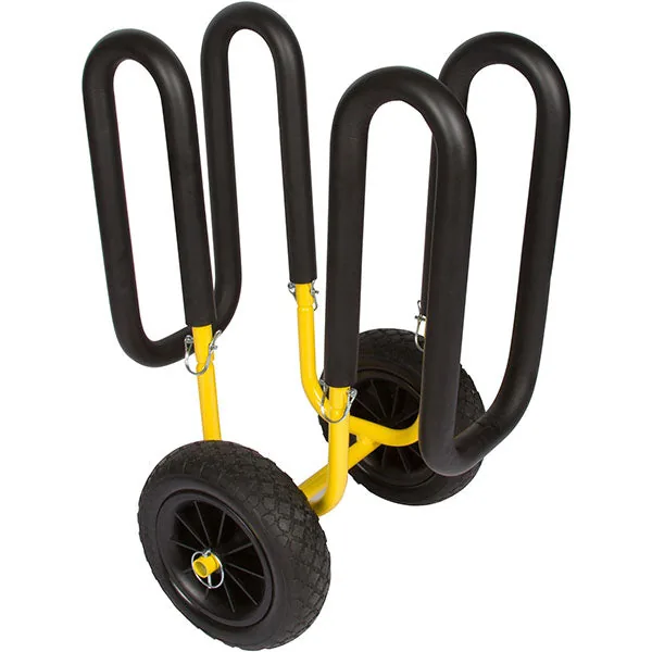 Suspenz Single-Up SUP Airless Cart 1 Suspenz Single-Up SUP Airless Cart