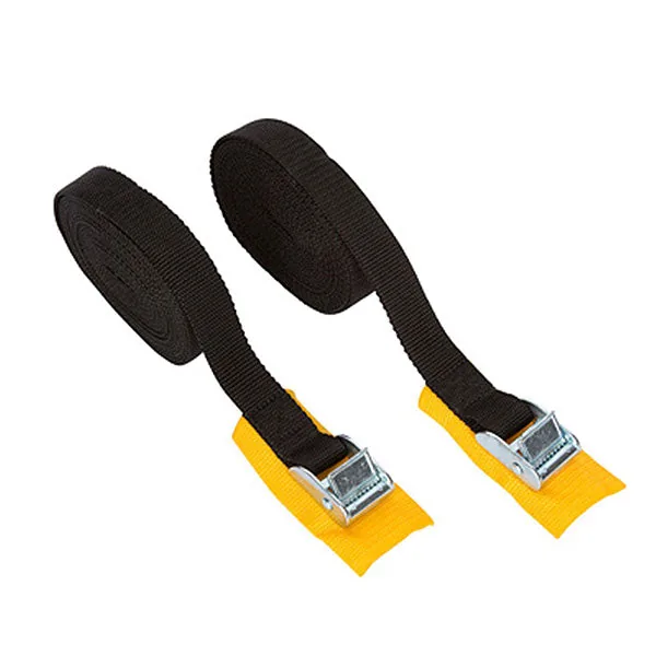 Suspenz Tie Down Straps 1 Suspenz Tie Down Straps