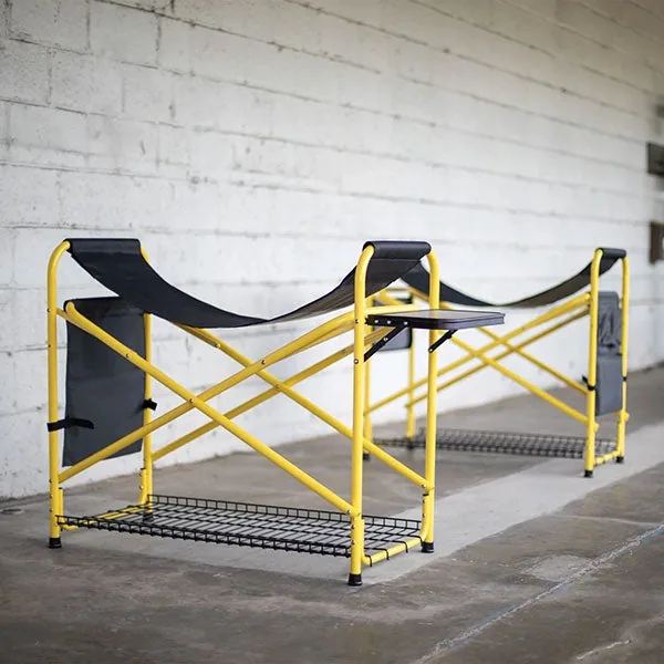 Suspenz YellowFin Rigging Stations™ 3 Suspenz YellowFin Rigging Stations™