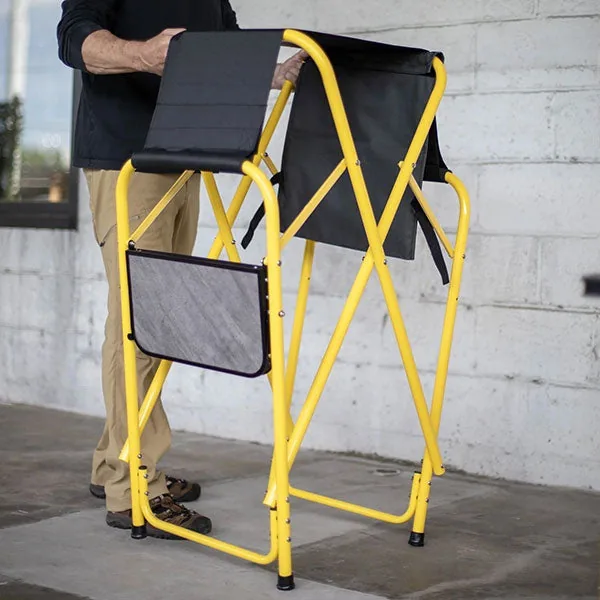 Suspenz YellowFin Rigging Stations™ 4 Suspenz YellowFin Rigging Stations™