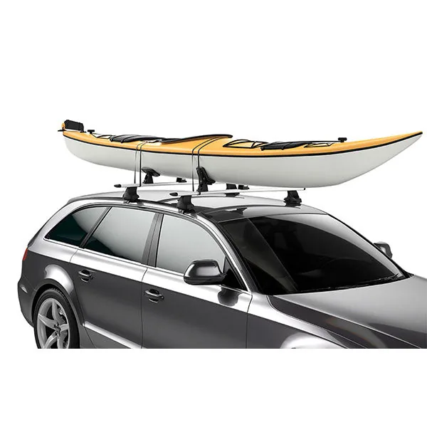 Thule Dockglide Kayak Saddle 2 Thule Dockglide Kayak Saddle