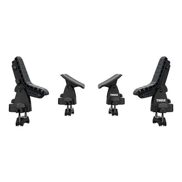 Thule Dockglide Kayak Saddle 1 Thule Dockglide Kayak Saddle