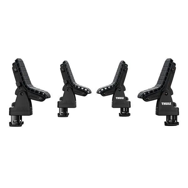 Thule Dockgrip Kayak Saddle 2 Thule Dockgrip Kayak Saddle