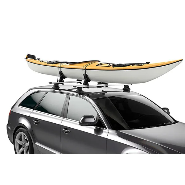 Thule Dockgrip Kayak Saddle 3 Thule Dockgrip Kayak Saddle
