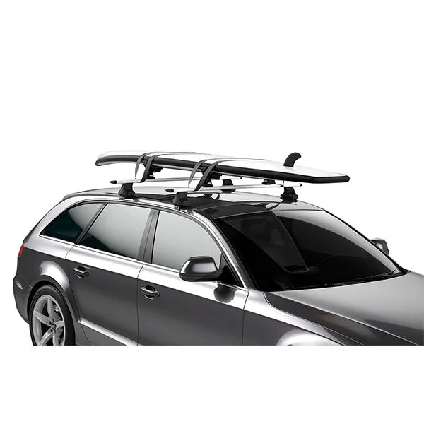 Thule Dockgrip Kayak Saddle 4 Thule Dockgrip Kayak Saddle
