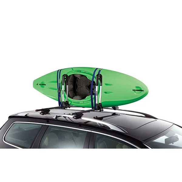 Thule The Stacker Kayak Carrier 2 Thule The Stacker Kayak Carrier