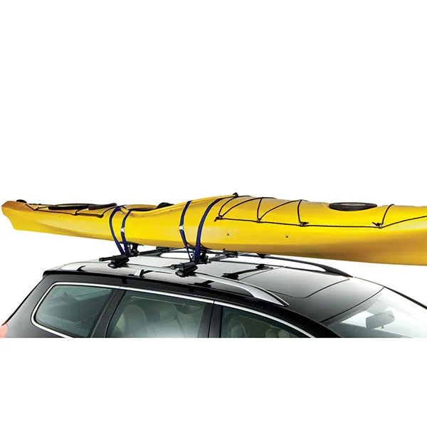 Thule Top Deck Kayak Carrier 2 Thule Top Deck Kayak Carrier