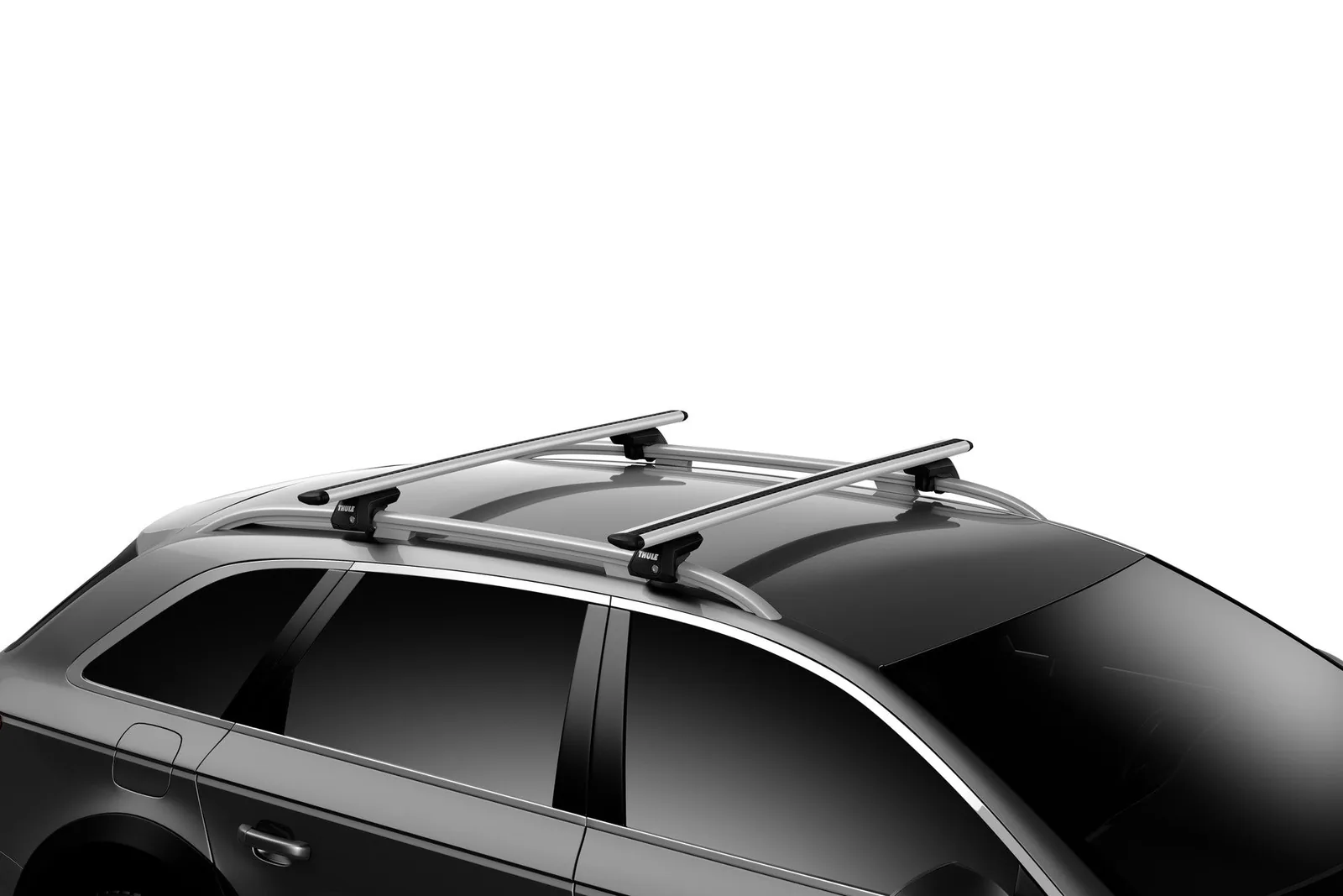Thule WingBar EVO 2 Thule WingBar EVO
