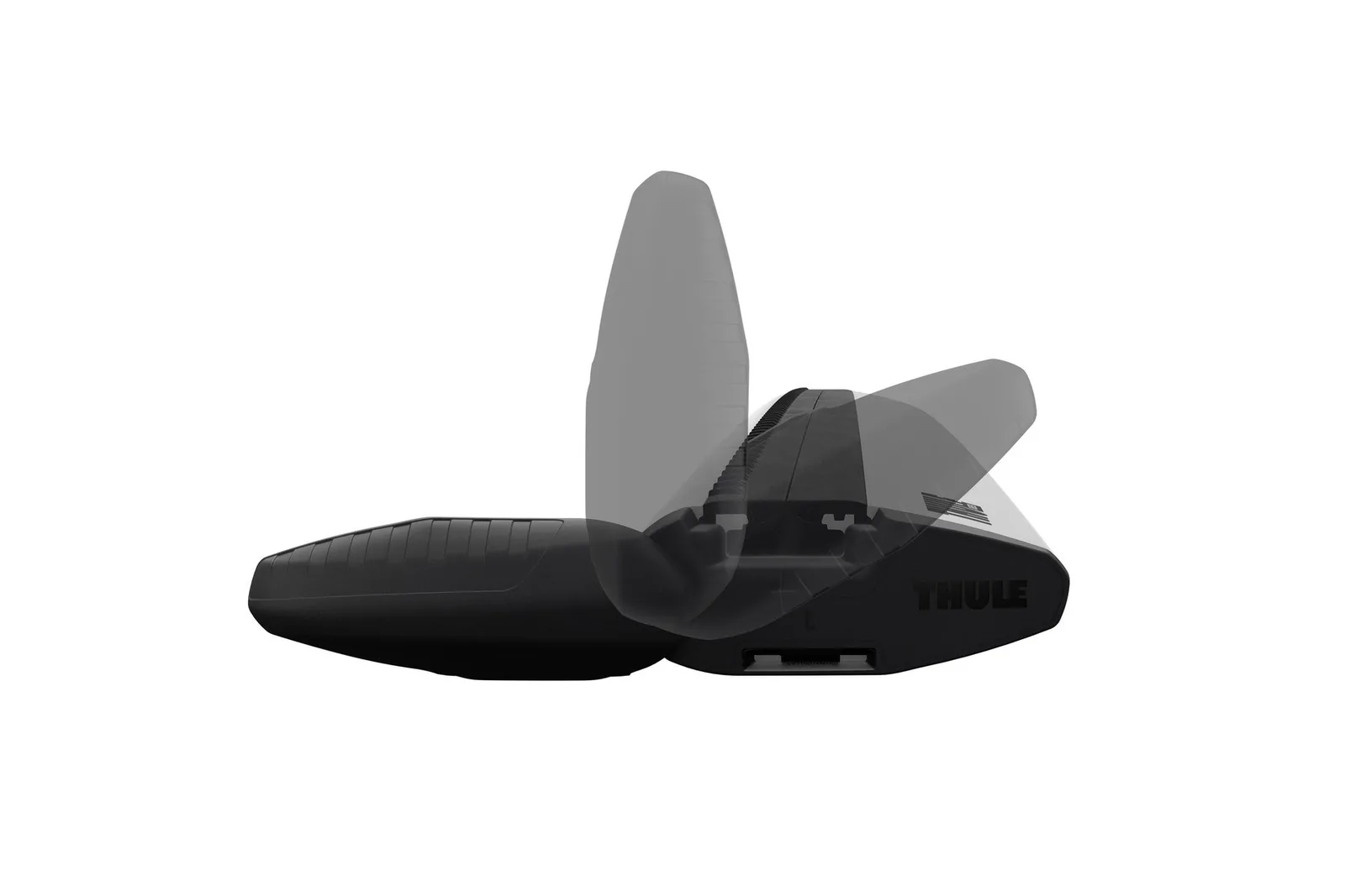 Thule WingBar EVO 4 Thule WingBar EVO