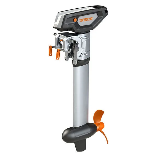 Torqeedo Cruise 6.0 R TorqLink 1 Torqeedo Cruise 6.0 R TorqLink