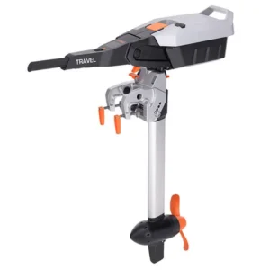 Torqeedo Travel Trolling Motor