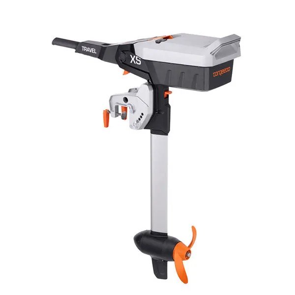 Torqeedo Travel XS S Trolling Motor 2 Torqeedo Travel XS S Trolling Motor