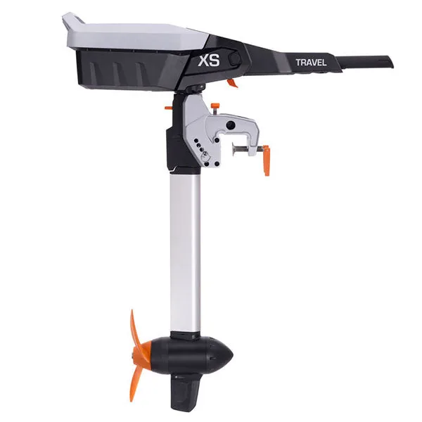 Torqeedo Travel XS S Trolling Motor 3 Torqeedo Travel XS S Trolling Motor