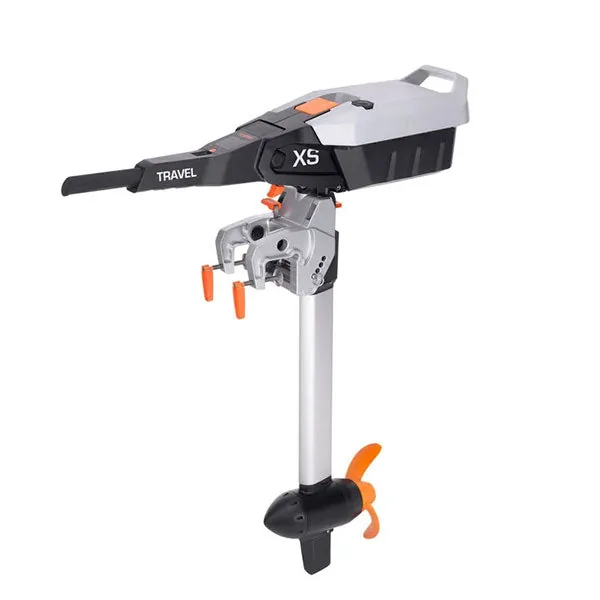 Torqeedo Travel XS S Trolling Motor 1 Torqeedo Travel XS S Trolling Motor