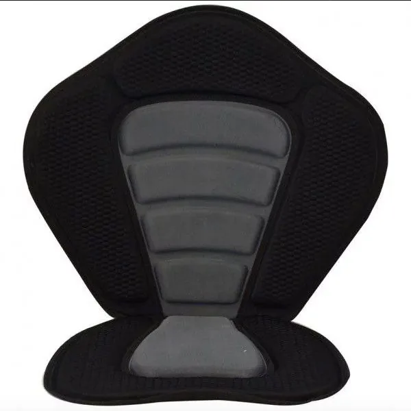 Vanhunks Deluxe Padded Kayak Seat 1 Vanhunks Deluxe Padded Kayak Seat