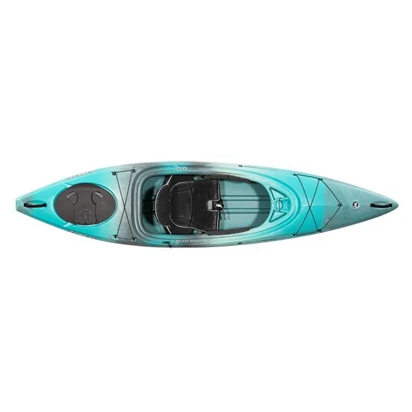 Wilderness System Aspire 105 Kayak 3 Wilderness System Aspire 105 Kayak KayakDIY Review 3