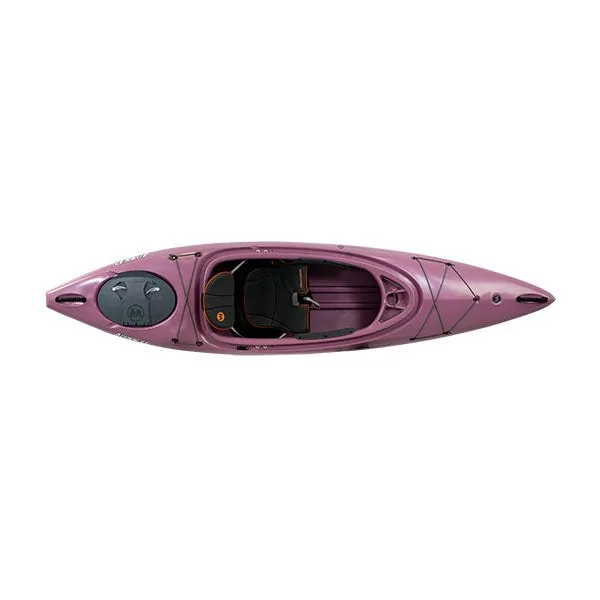 Wilderness System Aspire 105 Kayak 4 Wilderness System Aspire 105 Kayak KayakDIY Review 4
