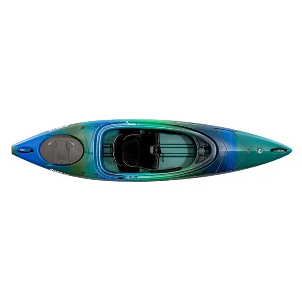 Wilderness System Aspire 105 Kayak 1 Wilderness System Aspire 105 Kayak KayakDIY Review