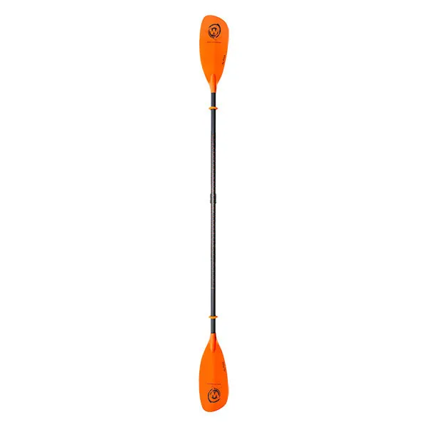 Wilderness Systems Alpha Glass Angler Kayak Paddle 3 Wilderness Systems Alpha Glass Angler Kayak Paddle