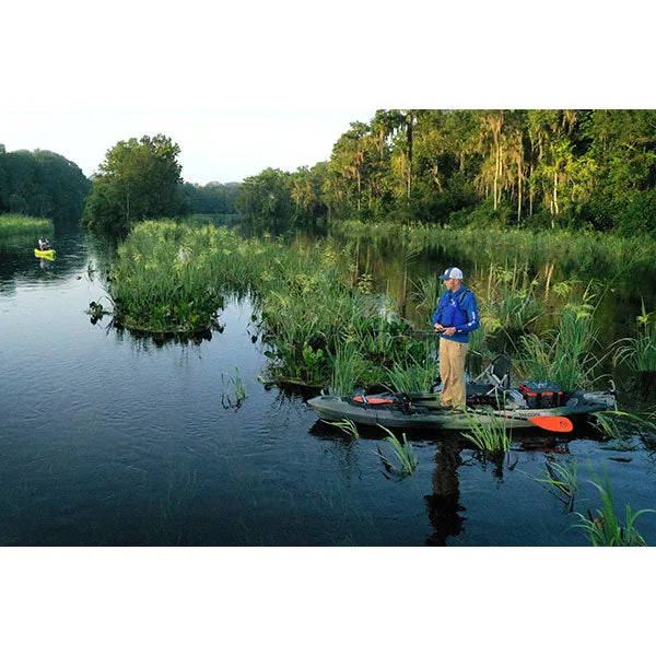 Wilderness Systems Alpha Glass Angler Kayak Paddle 4 Wilderness Systems Alpha Glass Angler Kayak Paddle