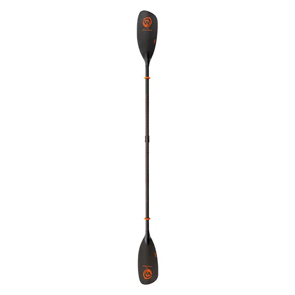 Wilderness Systems Apex Carbon Angler Kayak Paddle 2 Wilderness Systems Apex Carbon Angler Kayak Paddle