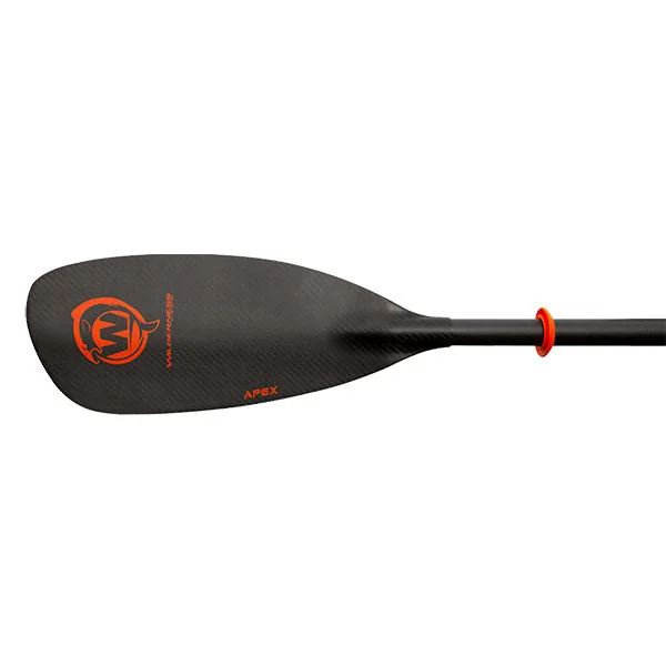 Wilderness Systems Apex Carbon Angler Kayak Paddle 3 Wilderness Systems Apex Carbon Angler Kayak Paddle