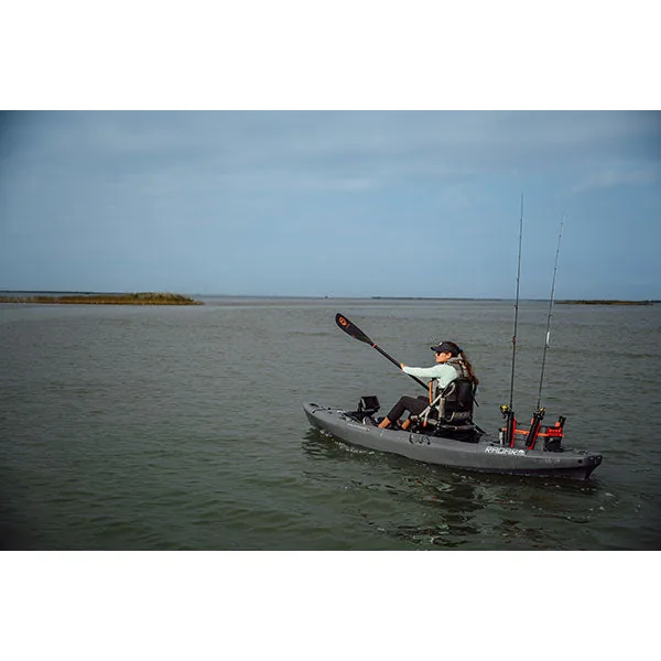 Wilderness Systems Apex Carbon Angler Kayak Paddle 4 Wilderness Systems Apex Carbon Angler Kayak Paddle