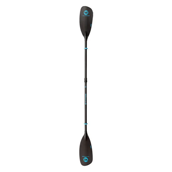Wilderness Systems Apex Carbon Kayak Paddle 2 Wilderness Systems Apex Carbon Kayak Paddle