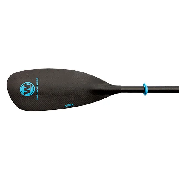 Wilderness Systems Apex Carbon Kayak Paddle 3 Wilderness Systems Apex Carbon Kayak Paddle
