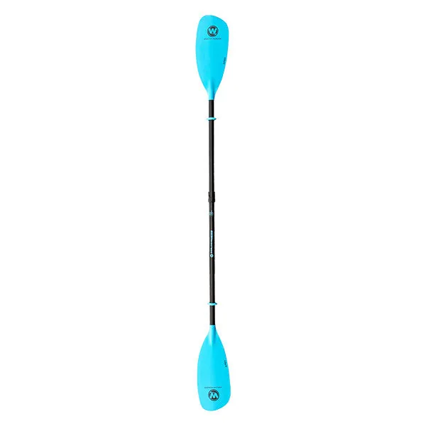 Wilderness Systems Apex Glass Kayak Paddle 2 Wilderness Systems Apex Glass Kayak Paddle