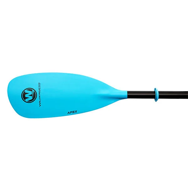 Wilderness Systems Apex Glass Kayak Paddle 3 Wilderness Systems Apex Glass Kayak Paddle