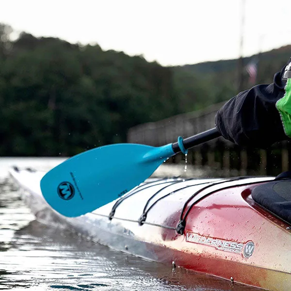 Wilderness Systems Apex Glass Kayak Paddle 4 Wilderness Systems Apex Glass Kayak Paddle