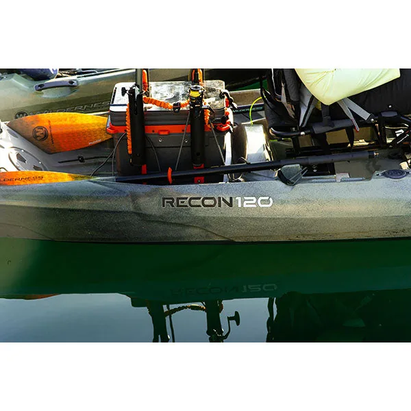 Wilderness Systems Kayak Krate 3 Wilderness Systems Kayak Krate