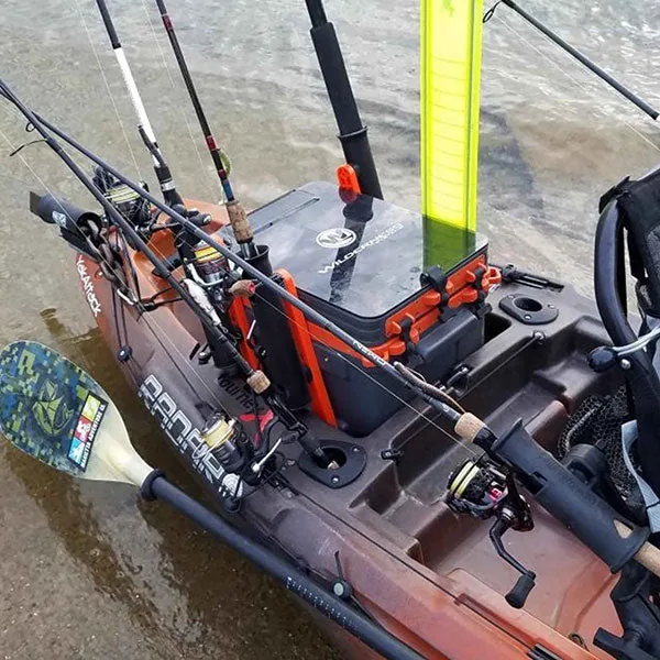 Wilderness Systems Kayak Krate 4 Wilderness Systems Kayak Krate