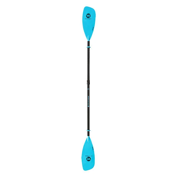 Wilderness Systems Origin Glass Kayak Paddle 2 Wilderness Systems Origin Glass Kayak Paddle