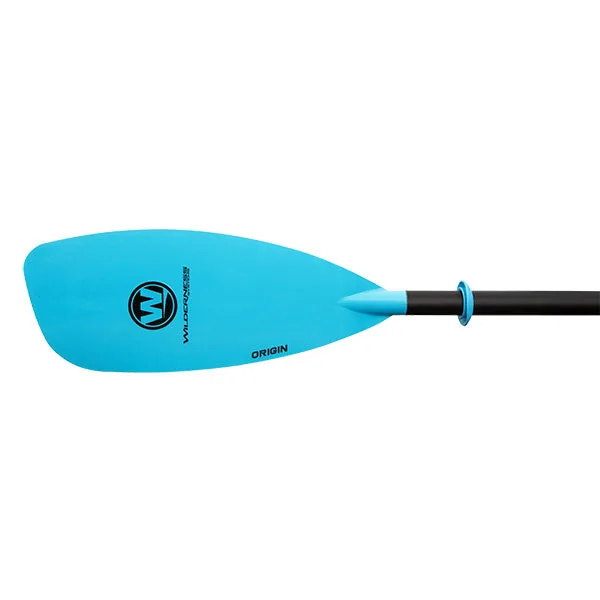 Wilderness Systems Origin Glass Kayak Paddle 3 Wilderness Systems Origin Glass Kayak Paddle