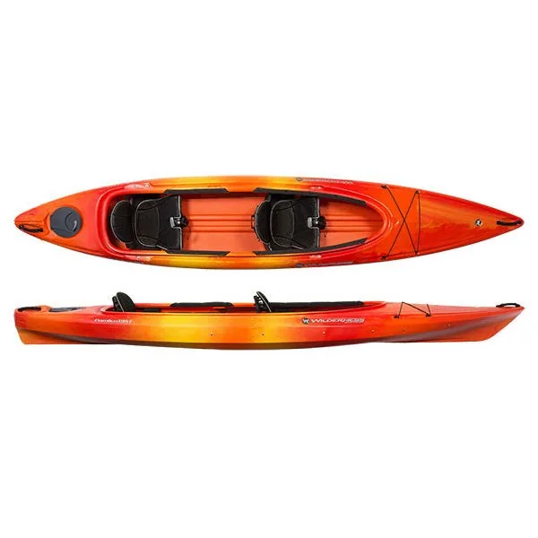 Wilderness Systems Pamlico 135T Recreational Kayak 1 Wilderness Systems Pamlico 135T Recreational Kayak KayakDIY Review