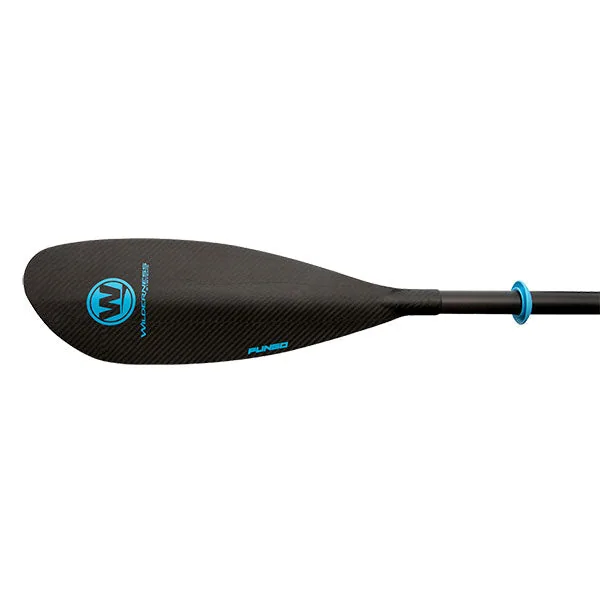 Wilderness Systems Pungo Carbon Kayak Paddle 2 Wilderness Systems Pungo Carbon Kayak Paddle