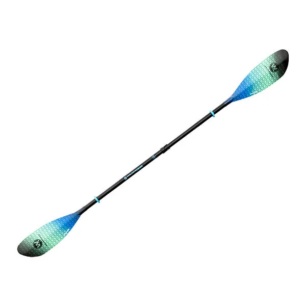 Wilderness Systems Pungo Glass Kayak Paddle 1 Wilderness Systems Pungo Glass Kayak Paddle