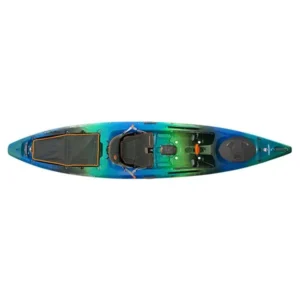 Wilderness Systems Tarpon 120 Review: Best All-Around Kayak