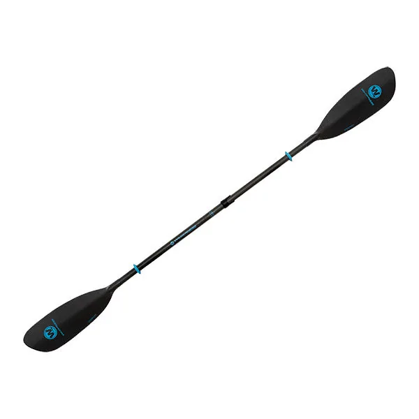 Wilderness Systems Tarpon Carbon Kayak Paddle 1 Wilderness Systems Tarpon Carbon Kayak Paddle